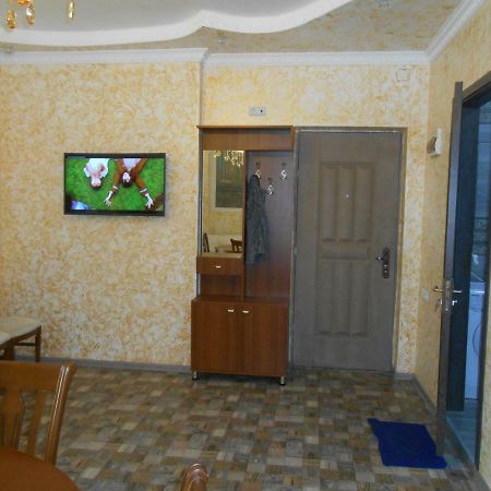 Apartment On Gorgiladze 28 Batumi Exterior foto