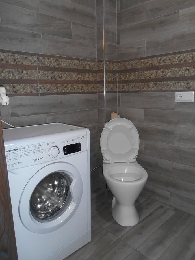 Apartment On Gorgiladze 28 Batumi Exterior foto