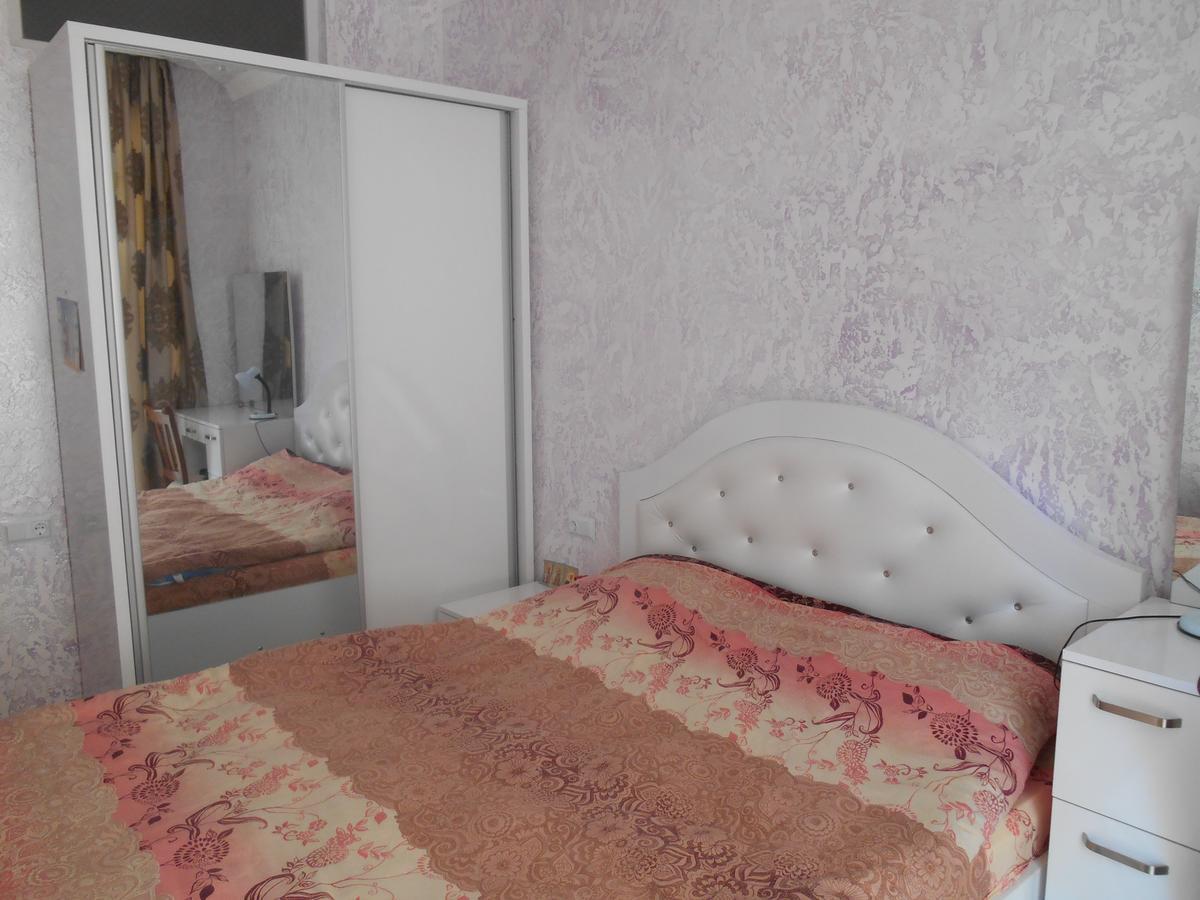 Apartment On Gorgiladze 28 Batumi Exterior foto